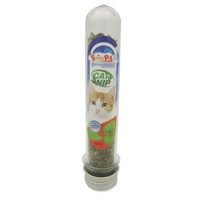 Swisspet Catnip - MyStetho Veterinary