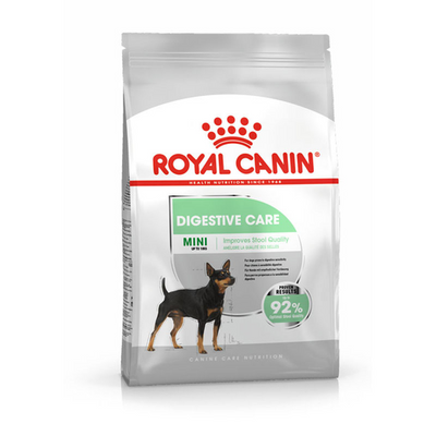 Royal Canin Digestive Care Mini 8 kg - MyStetho Veterinary