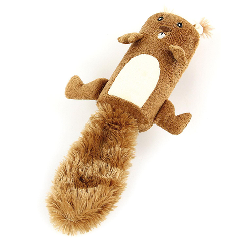 Swisspet Horner jouet pour chiens en peluche - MyStetho Veterinary