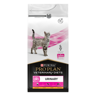 PPVD Feline UR Chicken - Urinary 1.5kg - MyStetho Veterinary