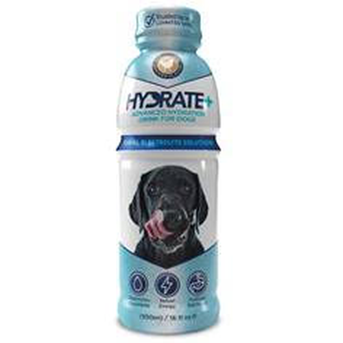 Oralade Hydrate+ Dog 500ml - MyStetho Veterinary