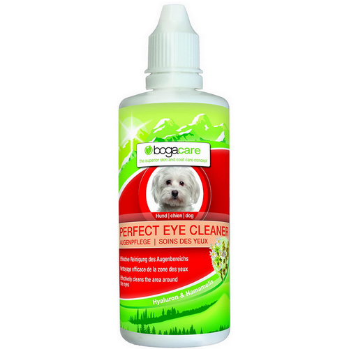 bogacare Nettoyant pour les yeux pour chiens 100 ml - MyStetho Veterinary