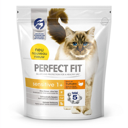 Perfect Fit Perfect Fit Sensitive avec poulet - MyStetho Veterinary