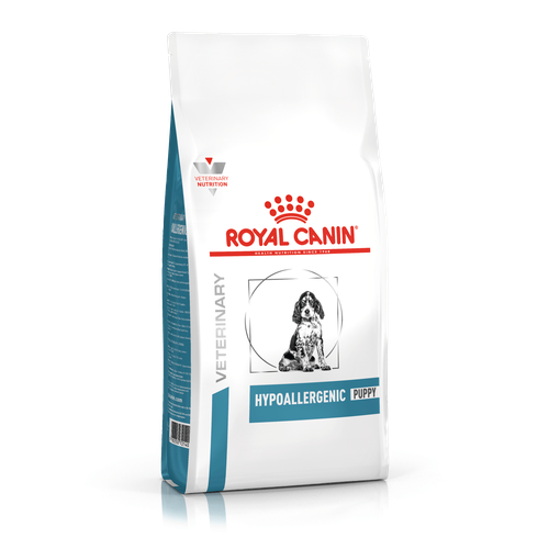 Royal Canin HYPOALLERGENIC PUPPY 1,5 kg - MyStetho Veterinary