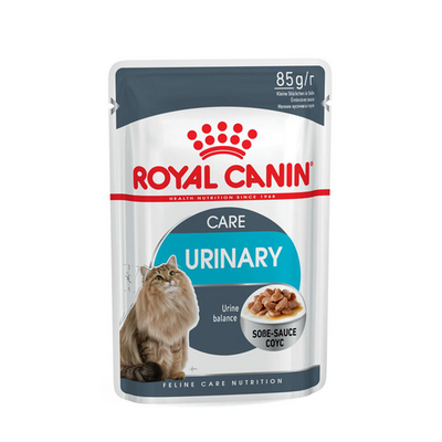Royal Canin Urinary Care In Soße 85 g - MyStetho Veterinary