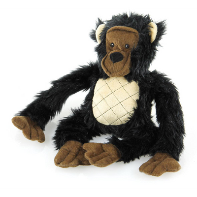 Swisspet Bubu-Monkey en peluche - MyStetho Veterinary