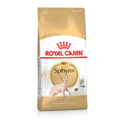 Royal Canin Sphynx Adult 10 kg - MyStetho Veterinary