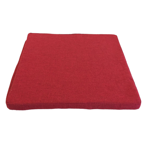 Swisspet Coussin de rechange supérieure pour Asa, rouge - MyStetho Veterinary