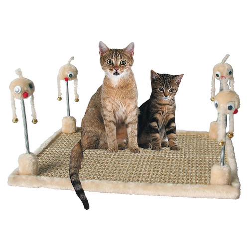 Swisspet tapis à gratter Tweety - MyStetho Veterinary