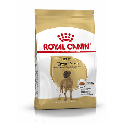 Royal Canin Great Dane Adult 12 kg - MyStetho Veterinary