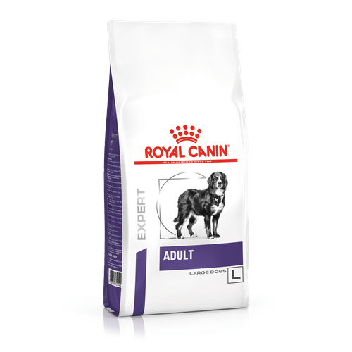 Royal Canin ADULT LARGE DOGS 13 kg - MyStetho Veterinary