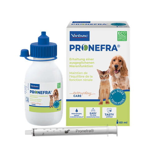 Pronefra 180 ml - MyStetho Veterinary