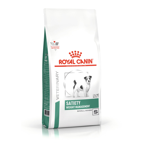 Royal Canin SATIETY WEIGHT MANAGEMENT 1,5 kg - MyStetho Veterinary