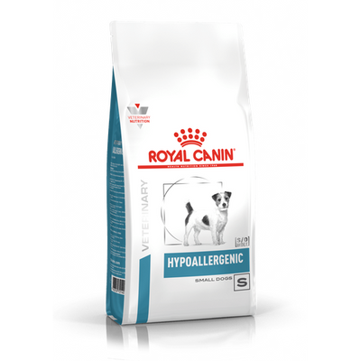 Royal Canin HYPOALLERGENIC SMALL DOGS 1 kg - MyStetho Veterinary