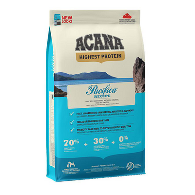 Acana Dog Regional PACIFICA 2kg - MyStetho Veterinary