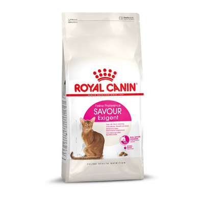 Royal Canin Savour Exigent 10 kg - MyStetho Veterinary