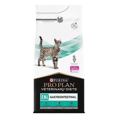 PPVD Feline EN - Gastrointestinal 5kg - MyStetho Veterinary