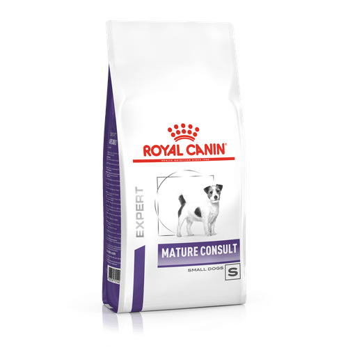 Royal Canin MATURE CONSULT SMALL DOGS 3,5 kg - MyStetho Veterinary