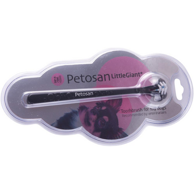 Petosan brosses à dents pour chiots et chiens Stück - MyStetho Veterinary