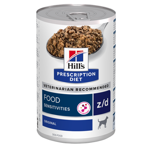 Hill's Prescription Diet z/d Original 370 g - MyStetho Veterinary