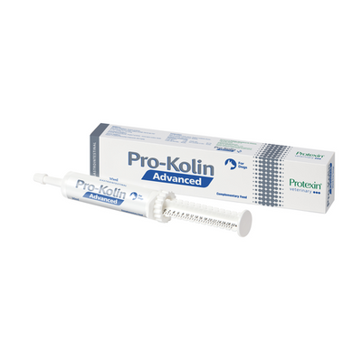 Protexin Pro-Kolin + for dogs and cats Dog 30 ml - MyStetho Veterinary