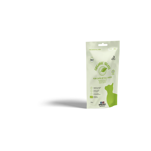 Specific FT-Bio Treats 50 g - MyStetho Veterinary