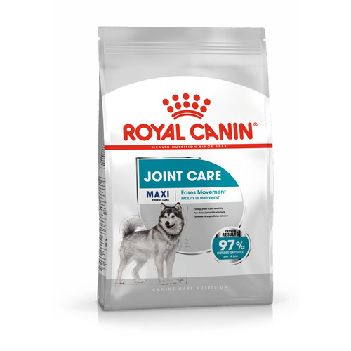 Royal Canin Joint Care Maxi 3 kg - MyStetho Veterinary