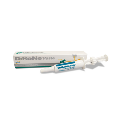 DiReNe Paste 1 injecteur à 15 ml - MyStetho Veterinary