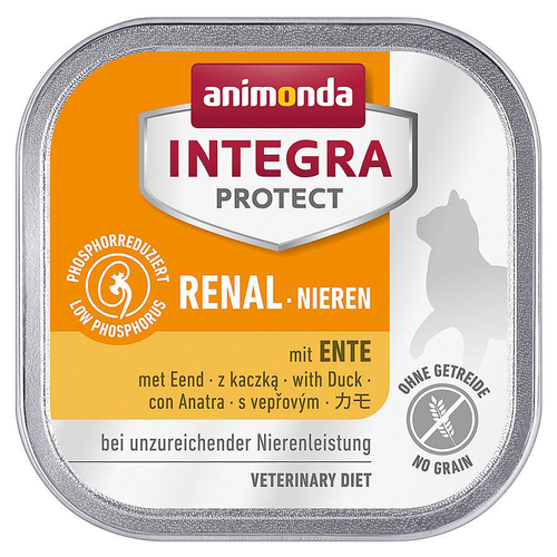 Animonda INTEGRA Protect reins - MyStetho Veterinary