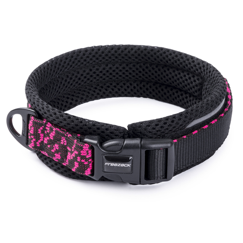 Freezack Hundehalsband Fashion Soi pink - MyStetho Veterinary