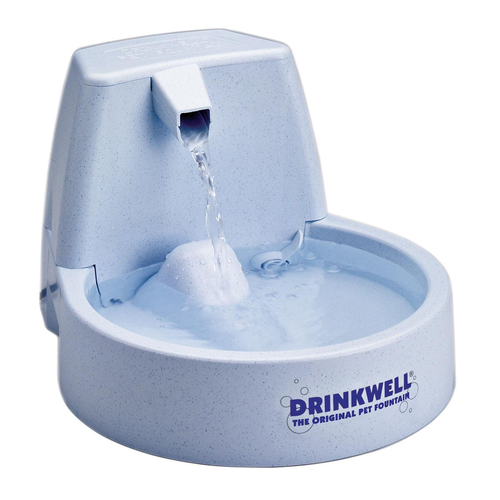 Drinkwell Drinkwell Original fontaine à eau, 1.5L - MyStetho Veterinary