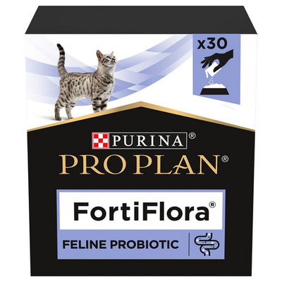 PPVD Feline FortiFlora 1g (1 sachet) - MyStetho Veterinary