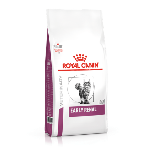 Royal Canin EARLY RENAL 400 g - MyStetho Veterinary