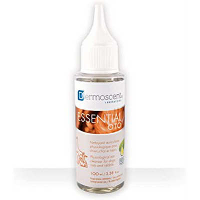 Essential Oto - 100 ml - MyStetho Veterinary