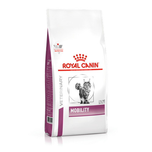 Royal Canin MOBILITY 2 kg - MyStetho Veterinary