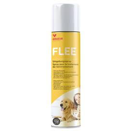 Flee 400ml - MyStetho Veterinary