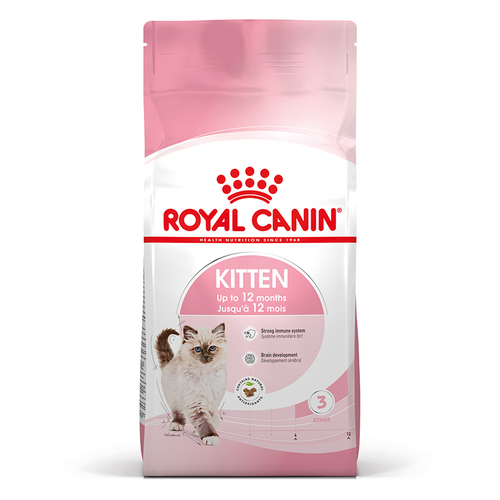 Royal Canin Kitten 0.4 kg - MyStetho Veterinary