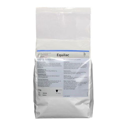 Equilac 10 kg sac - MyStetho Veterinary