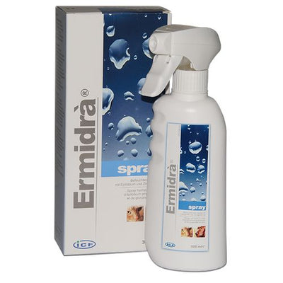 Ermidrà Spray 300 ml flacon vap. - MyStetho Veterinary