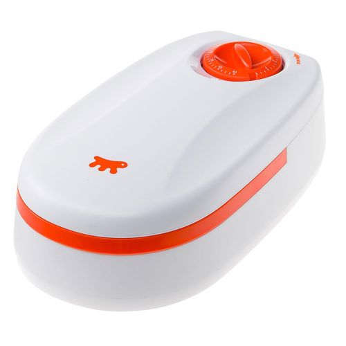 Ferplast Distributeur de nourriture Cometa , 0.4l - MyStetho Veterinary