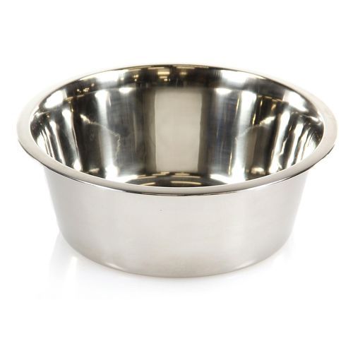 Ferplast Orion KC54, écuelle de rechange en acier - MyStetho Veterinary