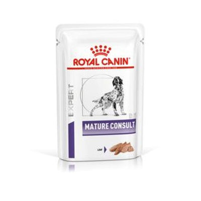 GASTROINTESTINAL LOW FAT Mousse 200g - MyStetho Veterinary