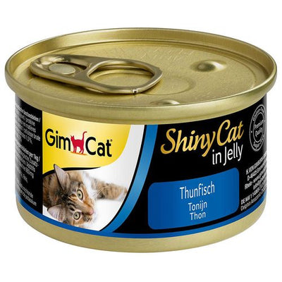 GimCat ShinyCat thon - MyStetho Veterinary