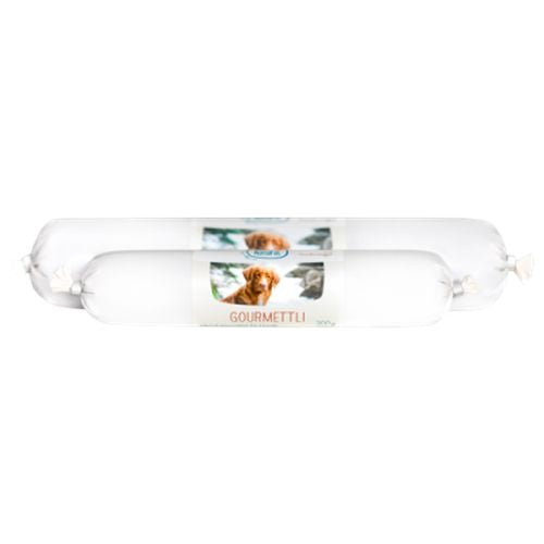 Gourmettli Rind 500g - MyStetho Veterinary