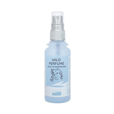 Greenfields Parfume sauvages 75ml - MyStetho Veterinary