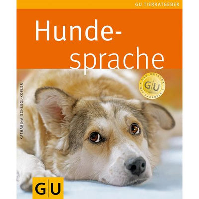 GU Hundesprache - MyStetho Veterinary