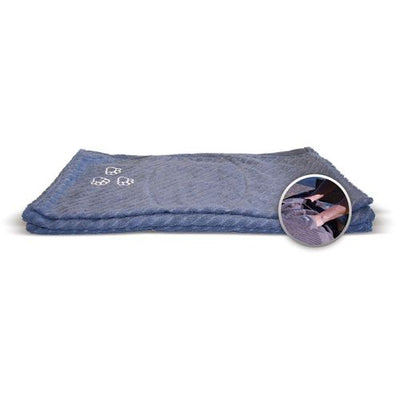 Happy Care Tissu à sécher et toiletter - MyStetho Veterinary