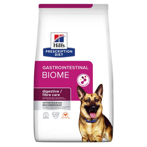Hill's Prescription Diet GI Biome Chicken 1.5 kg - MyStetho Veterinary