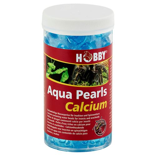 Hobby Aqua Pearls Calcium (170g) - MyStetho Veterinary