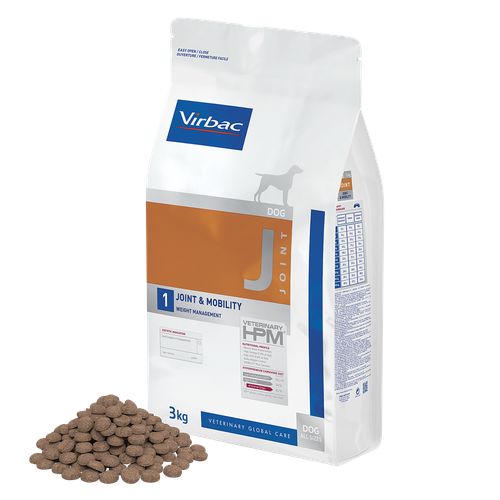 HPM Dog Joint J1 Joint & Mobility 12 kg - MyStetho Veterinary